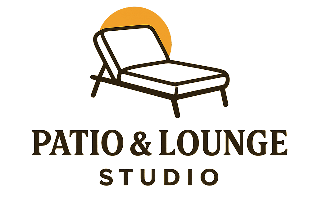 Patio & lounge Studio