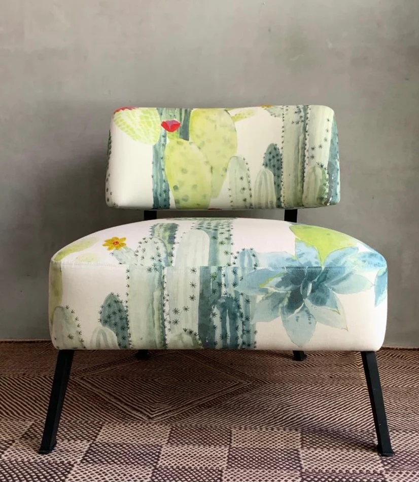 reupholstery services