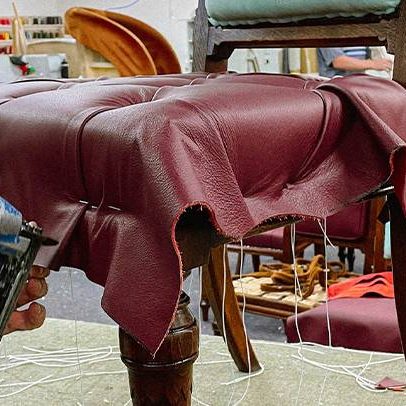 reupholstery services in sandton